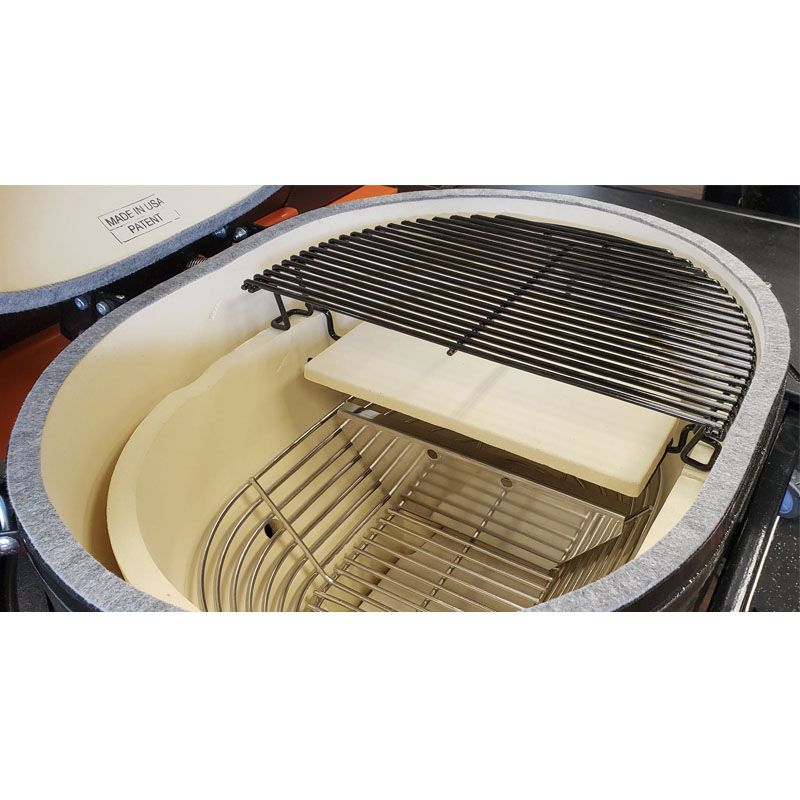 Kick Ash Basket - Primo XL