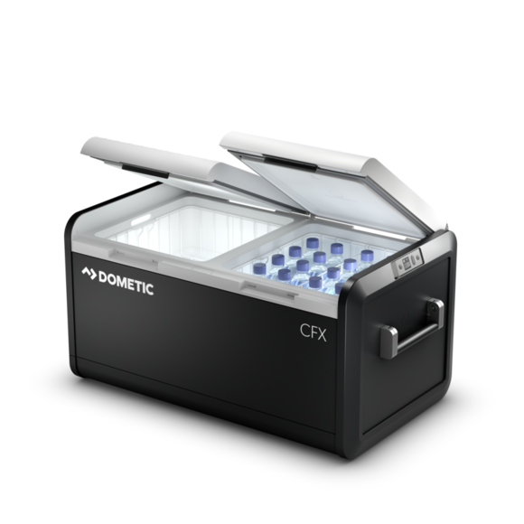 Dometic CFX3 95DZ Demo model, avhämtas i butik