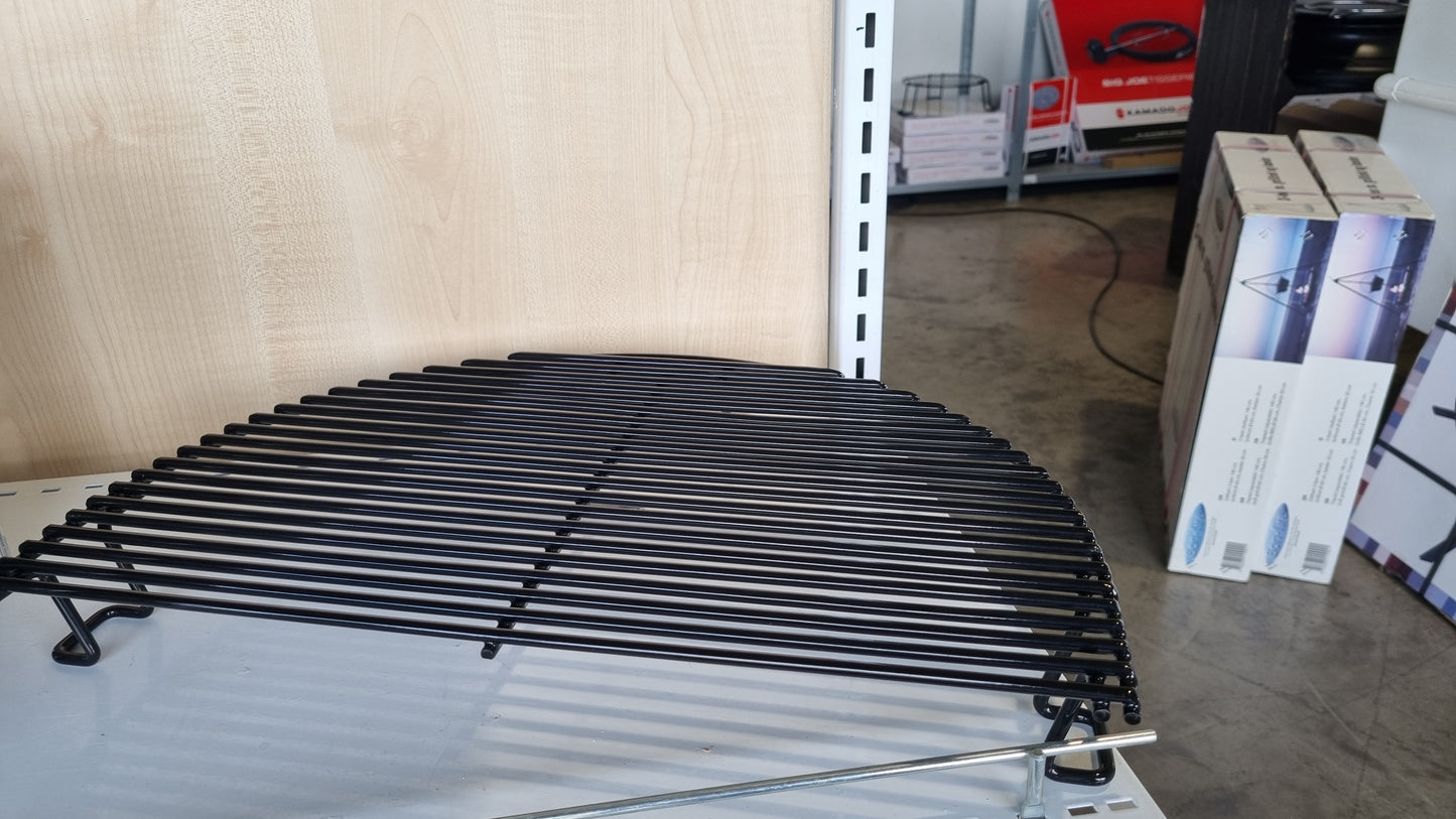 Grillgaller – Primo XL 400