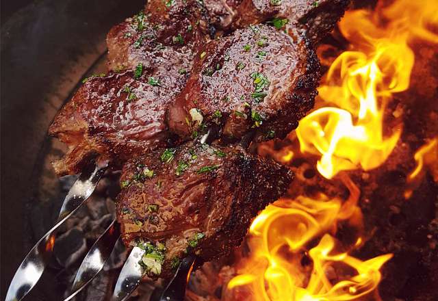 Picanha