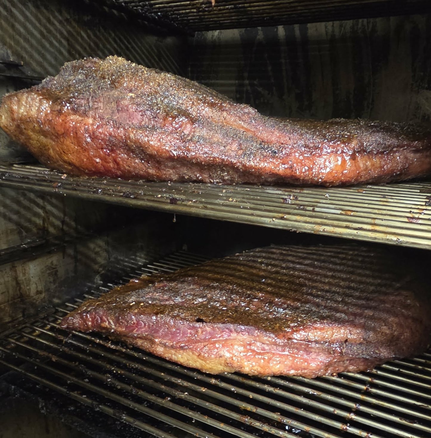 Brisket Full Packer – USDA Prime – Creekstone Farms