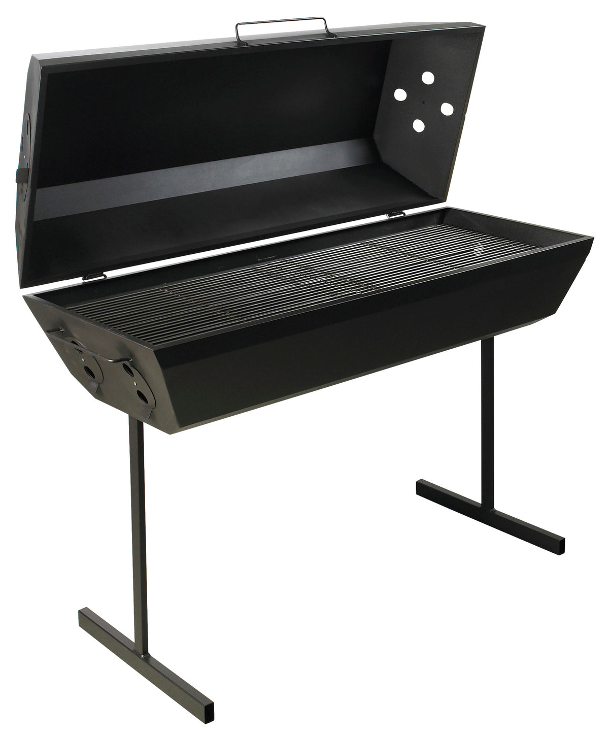 DANROASTER™ 150*50cm. UTHYRNING!