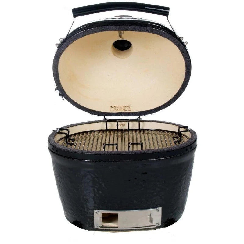 Primo Grill Oval Junior 200 Kamado