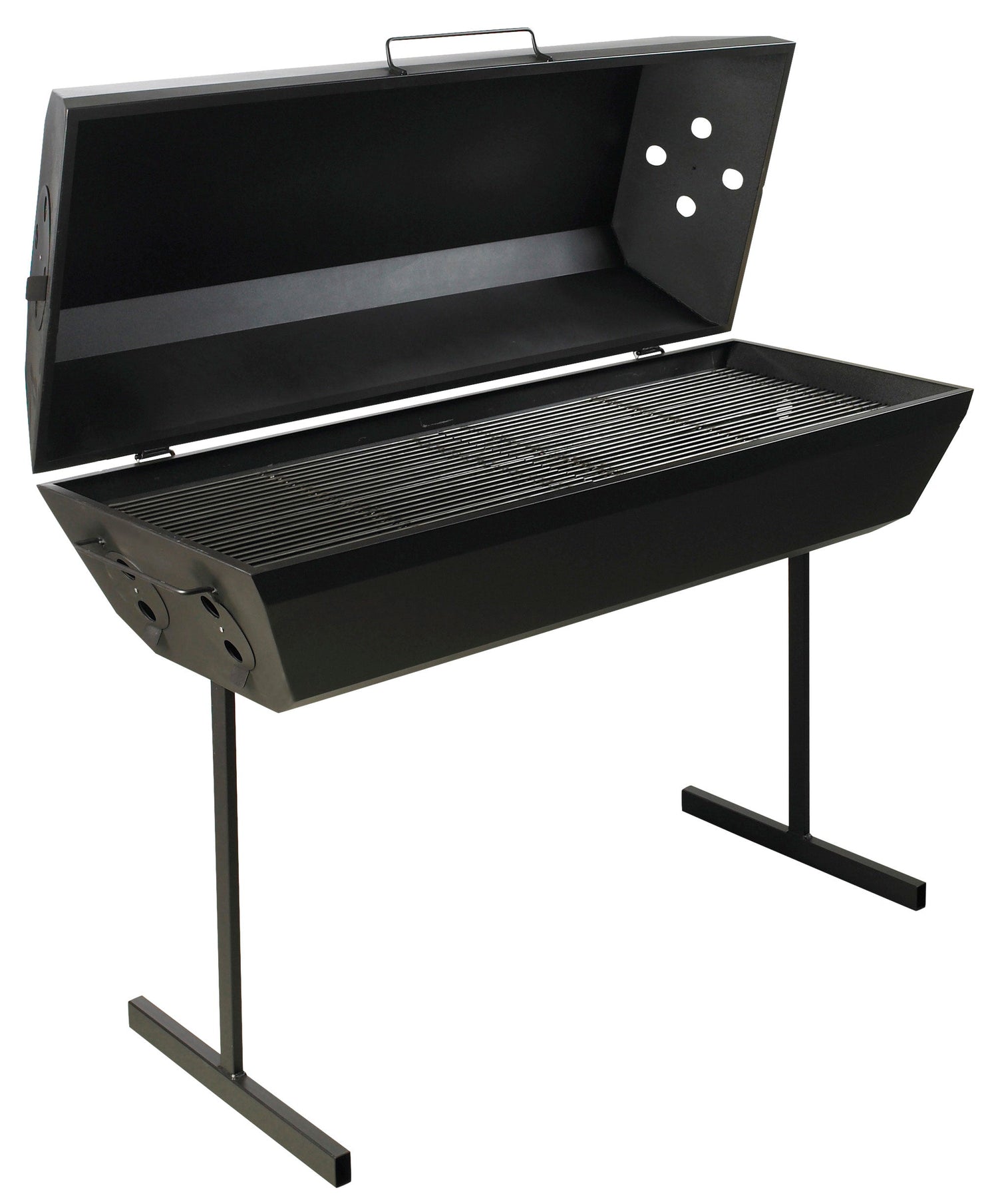 Grilluthyrning & Festtillbehör