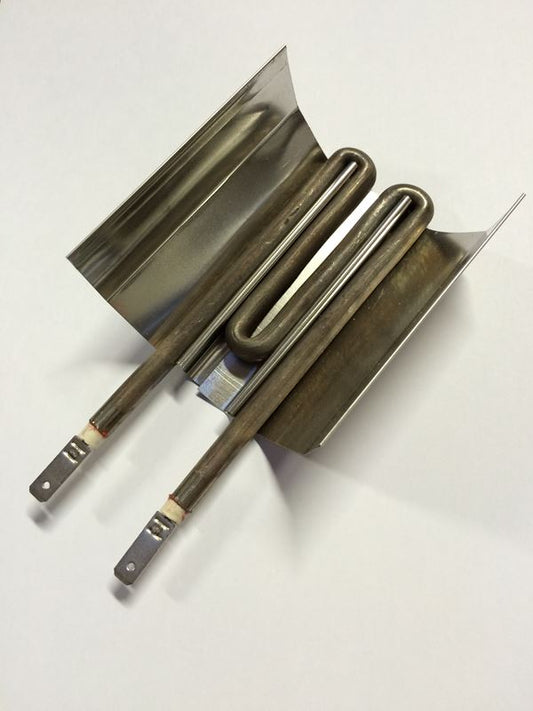 Värmeslinga till Borniak Rökgenerator - Original Reservdel