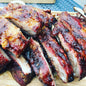 BBQ Buffé - Komplett Grillupplevelse