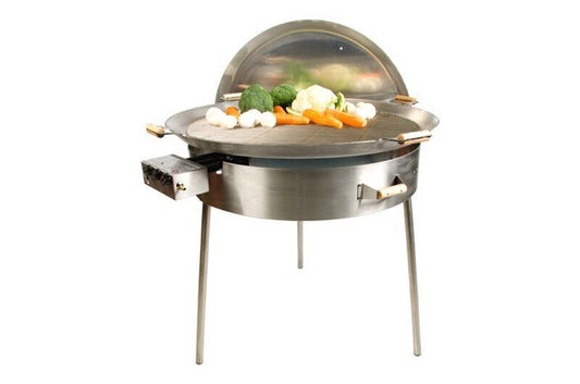 Stekhäll set GS 960 Uthyrning.