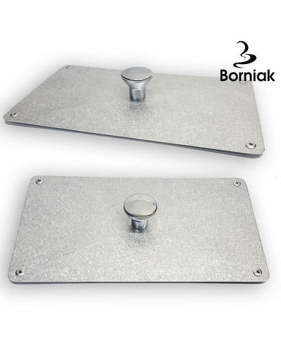 Lock till Borniak Rökgenerator - Original Reservdel
