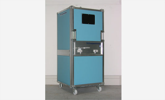 Isolerad termobox Stor. Uthyrning.