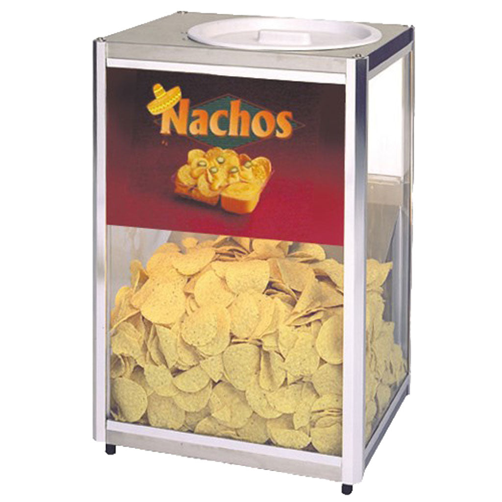 Nacho Värmare Uthyrning.
