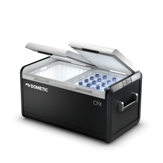 Dometic CFX3 95DZ Demo model, avhämtas i butik