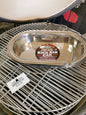 Kick Ash Can - Primo Oval XL