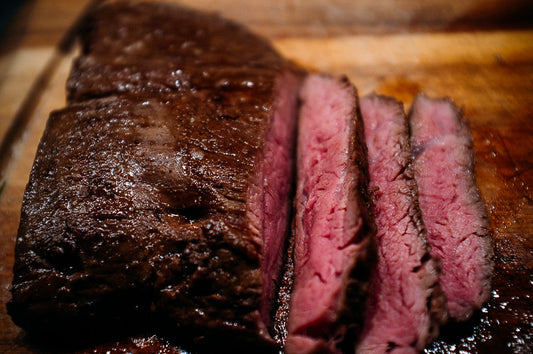 Flankstek