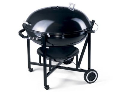 Kolgrill weber Ranch 94 cm UTHYRNING!