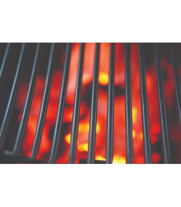 Grillgaller – Primo Kamado Rund