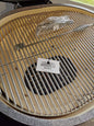 Rostfri Galler – Primo Oval XL