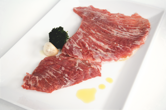 Iberico Secreto Bellota