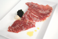 Iberico Secreto Bellota