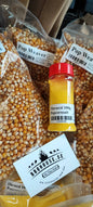 Flavacol Popcornsalt. 100g. Kryddburk