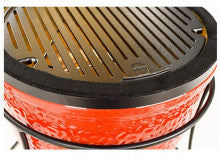 Kamado Joe Sear Plate till Joe Junior & Classic Joe