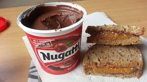 Nugatti 500 g.