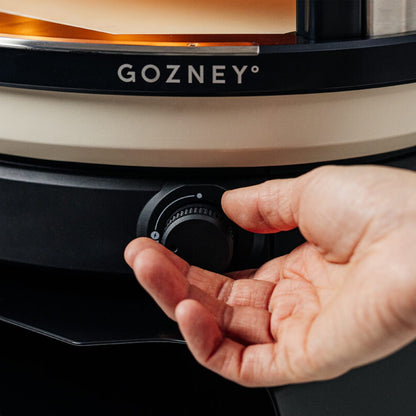 Gozney Arc XL , benvit