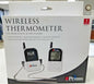 Primo Wireless Thermometer 00339