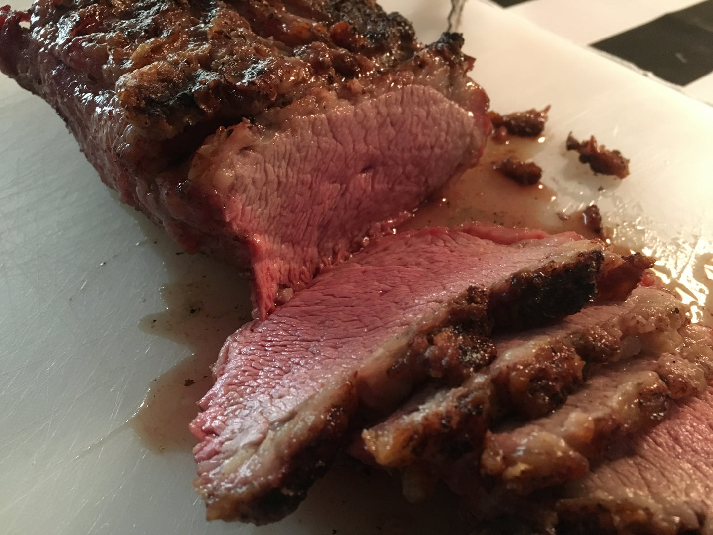 Tri Tip