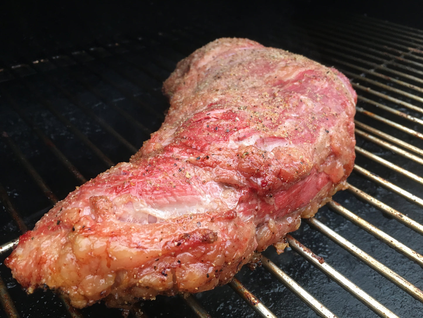 Tri Tip
