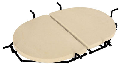 Deflektorplattor – Primo Oval XL 400