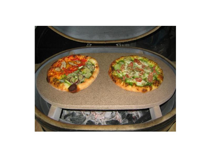Fredstone Pizzasten till Primo Oval XL