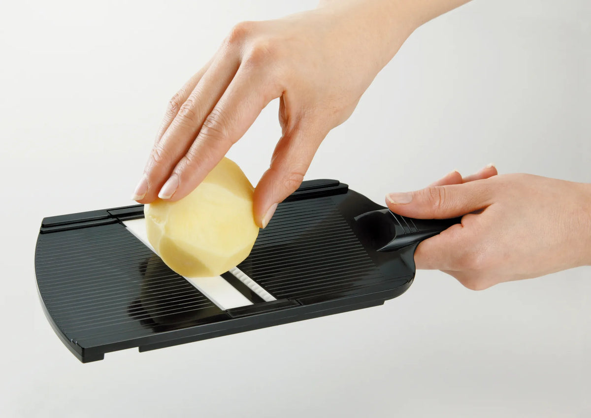 Kyocera julienne mandolin köksredkap