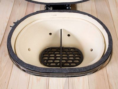 Kolgaller – Primo Oval XL 400