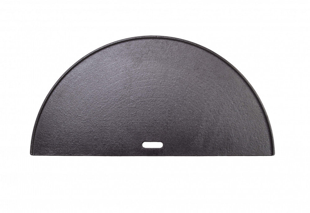 Kamado Joe Half moon stekplatta Big Joe