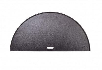 Kamado Joe Half moon stekplatta Big Joe