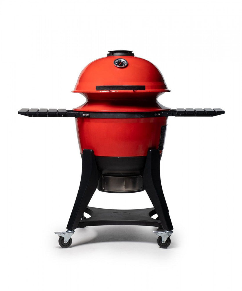 Kamado Joe Kettle Joe  (Deflektor fattas)  - Avhämtning i butik