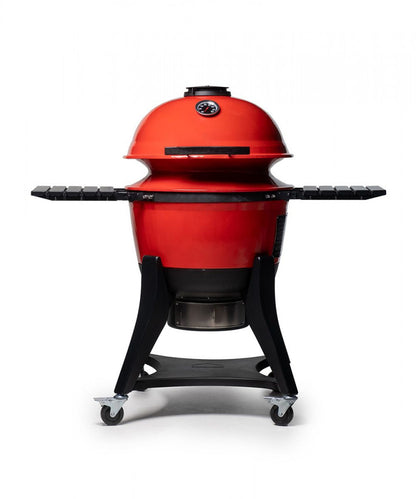 Kamado Joe Kettle Joe  (Deflektor fattas)  - Avhämtning i butik