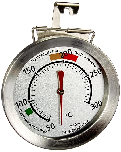 Sunartis ugn termometer modell t720dh
