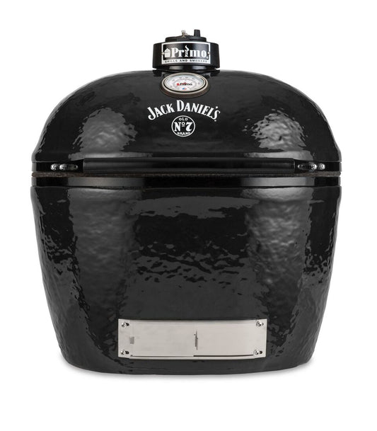 Primo Oval XL 400 Jack Daniels Edition Beställningsvara.