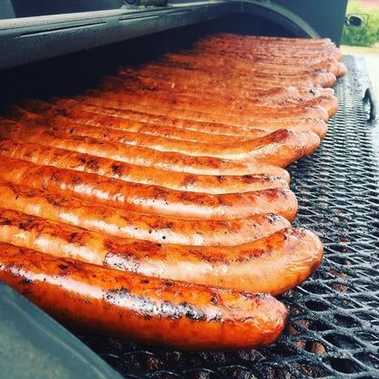 BBQ Buffé - Komplett Grillupplevelse