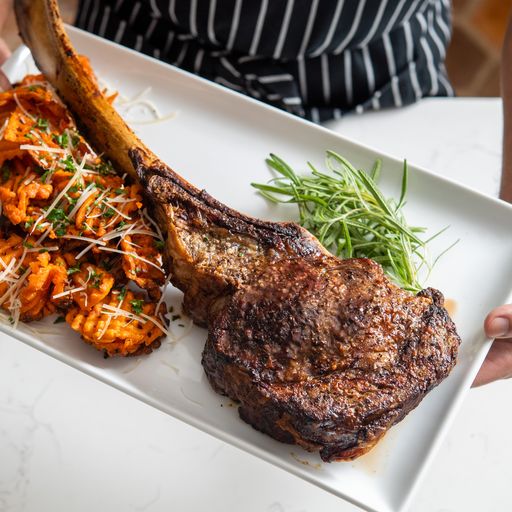 Tomahawk