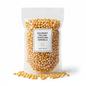 Premium Hybrid Yellow Gourmet Popcorn 1kg