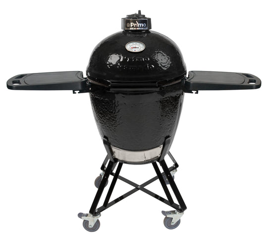 Primo Kamado Rund All In One