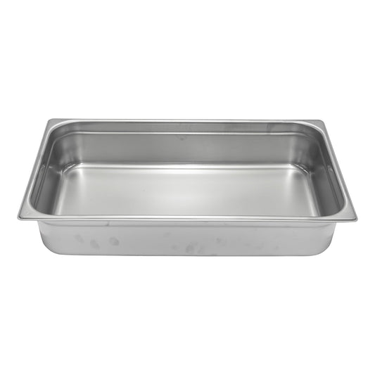 Bleck Gastro 1/1, 100 mm. UTHYRNING!