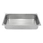Bleck Gastro 1/1, 100 mm. UTHYRNING!